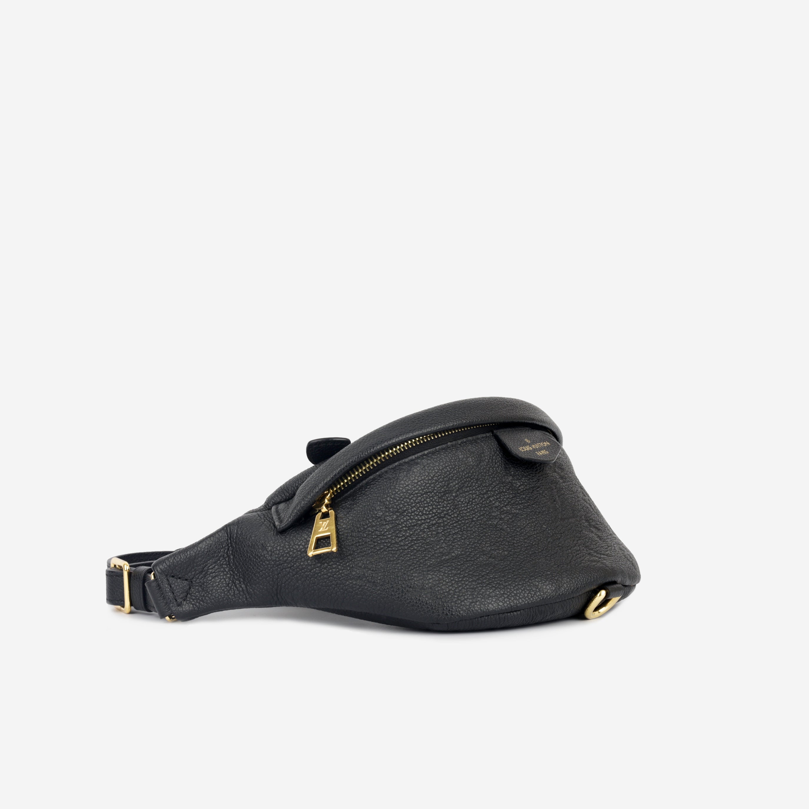 Louis Vuitton Bumbag - Black Empreinte