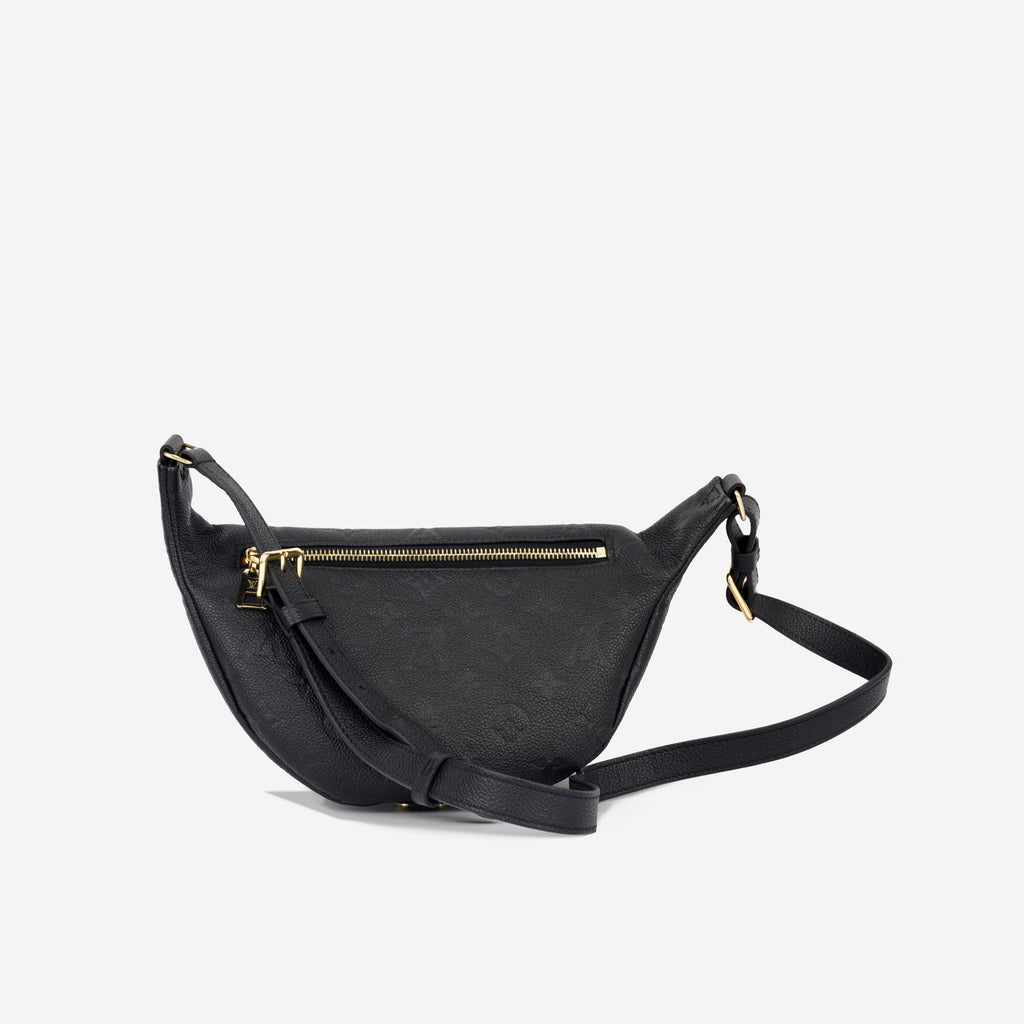 Louis Vuitton Bumbag - Black Empreinte