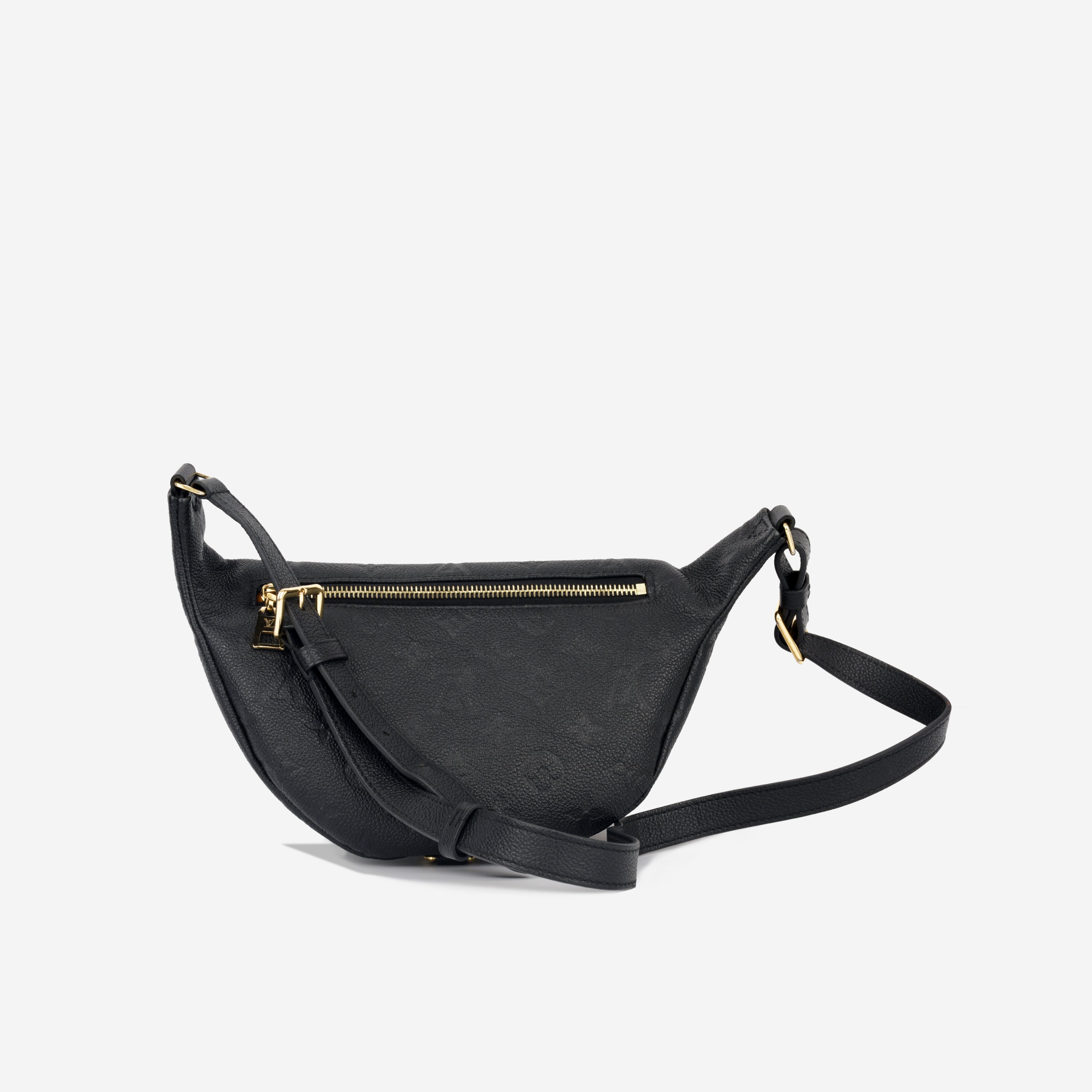 Louis Vuitton Bumbag - Black Empreinte