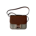 HermÃƒÆ’Ã‚Â¨s Constance III 18 Mini Gold Epsom 2023