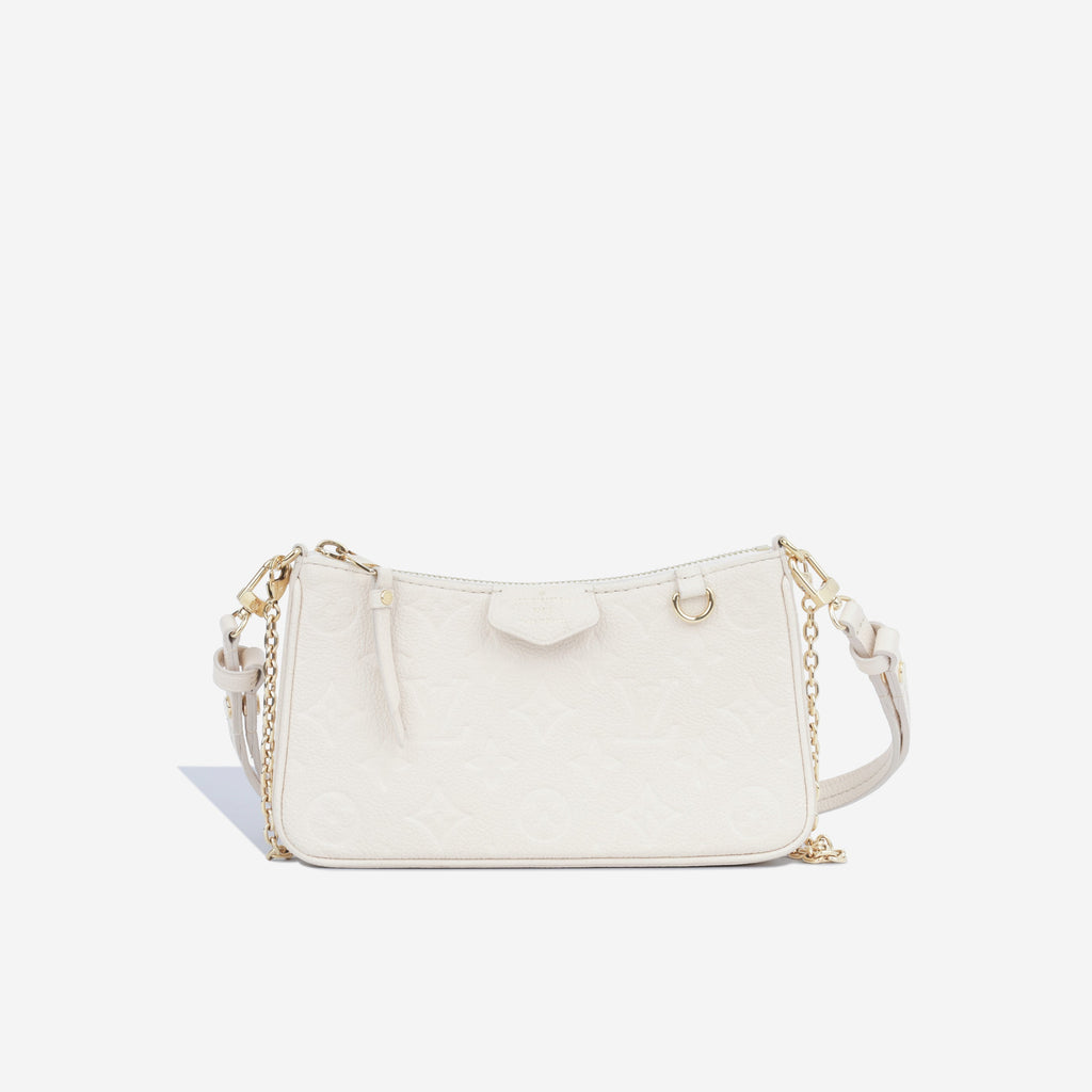 Louis Vuitton Easy Pouch on Strap