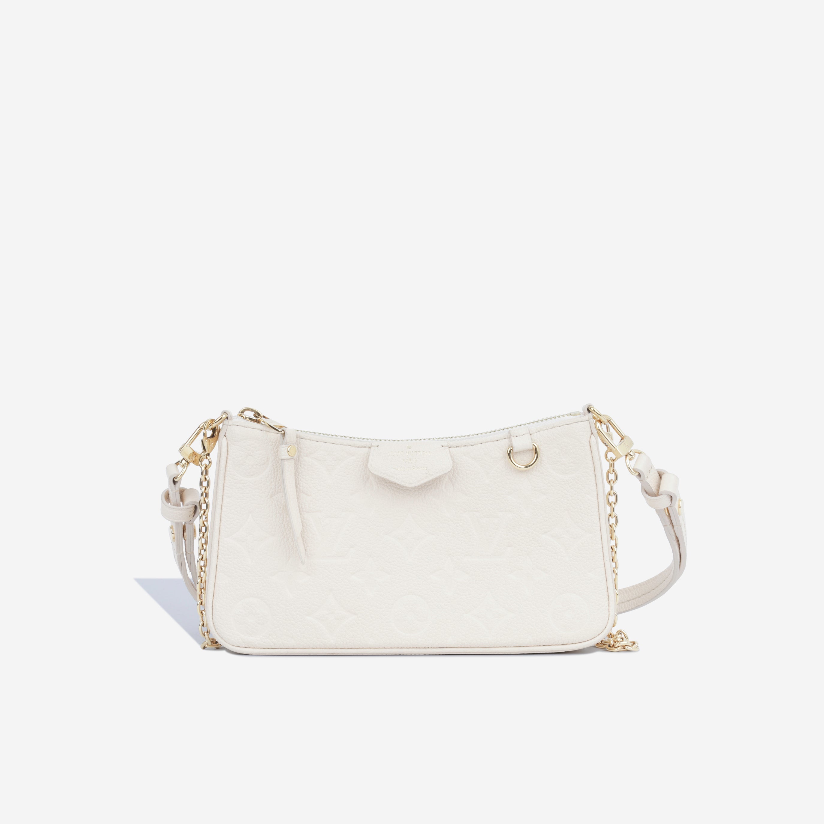 Louis Vuitton Easy Pouch on Strap