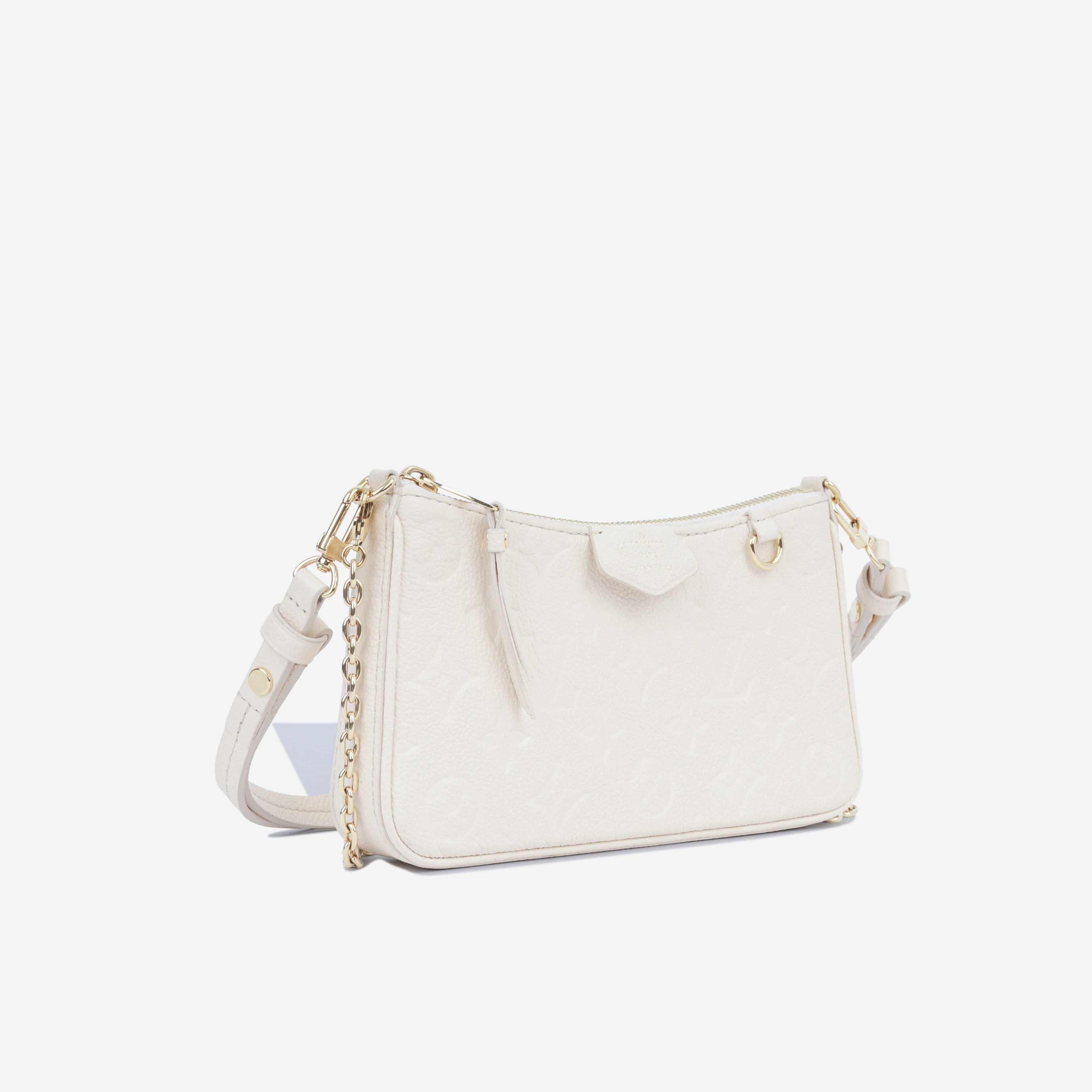 Louis Vuitton Easy Pouch on Strap