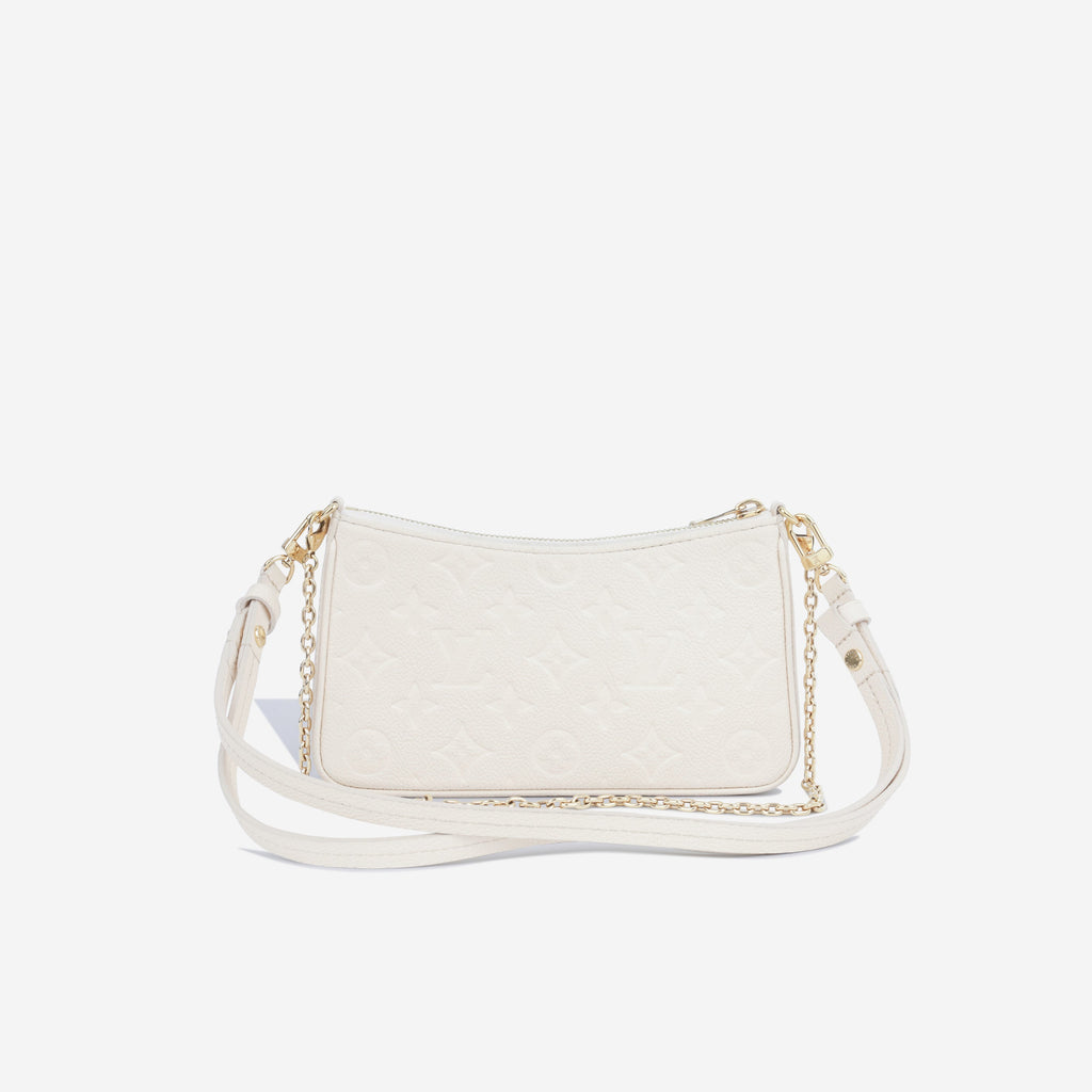 Louis Vuitton Easy Pouch on Strap