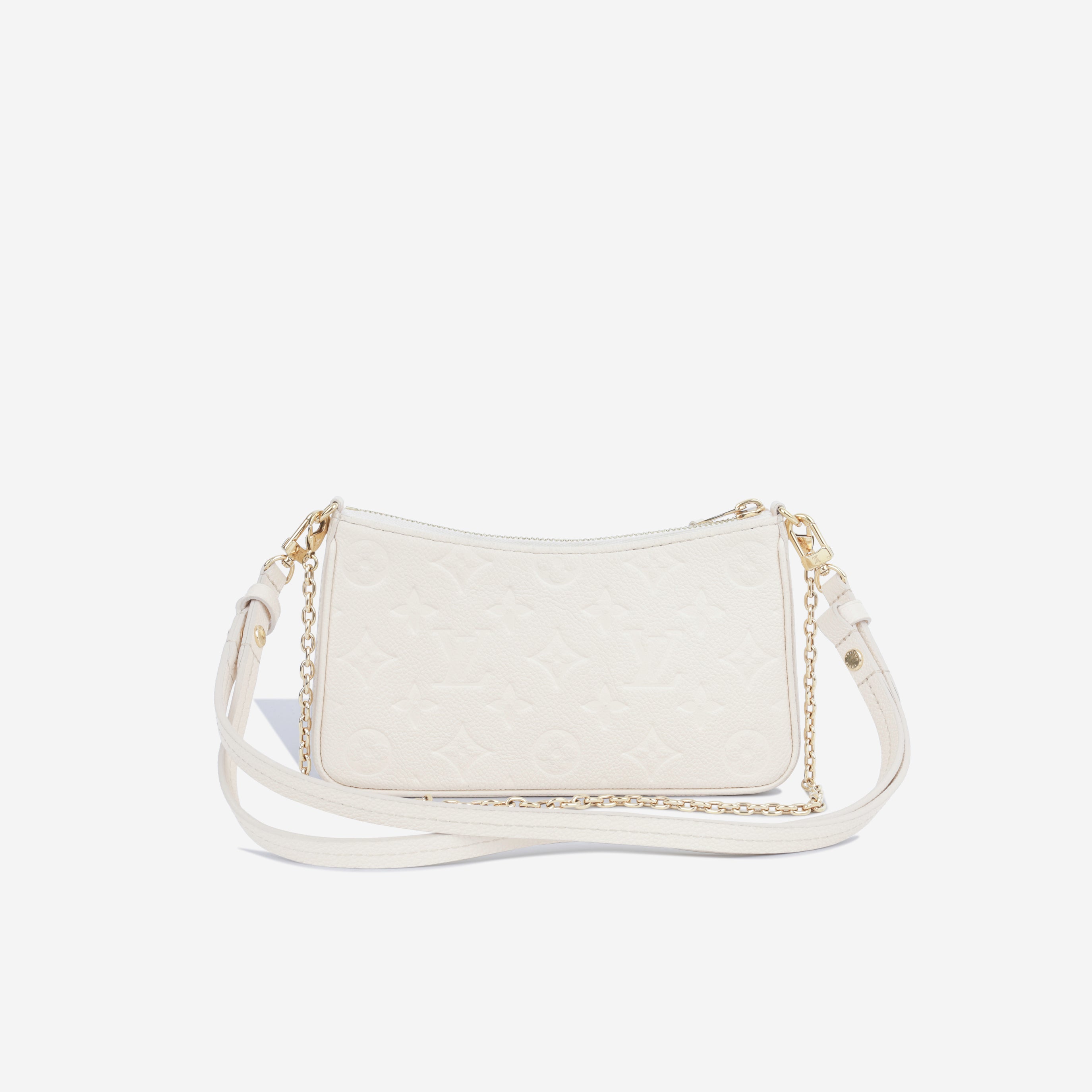 Louis Vuitton Easy Pouch on Strap