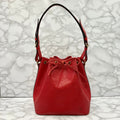 LOUIS VUITTON Epi petit noé