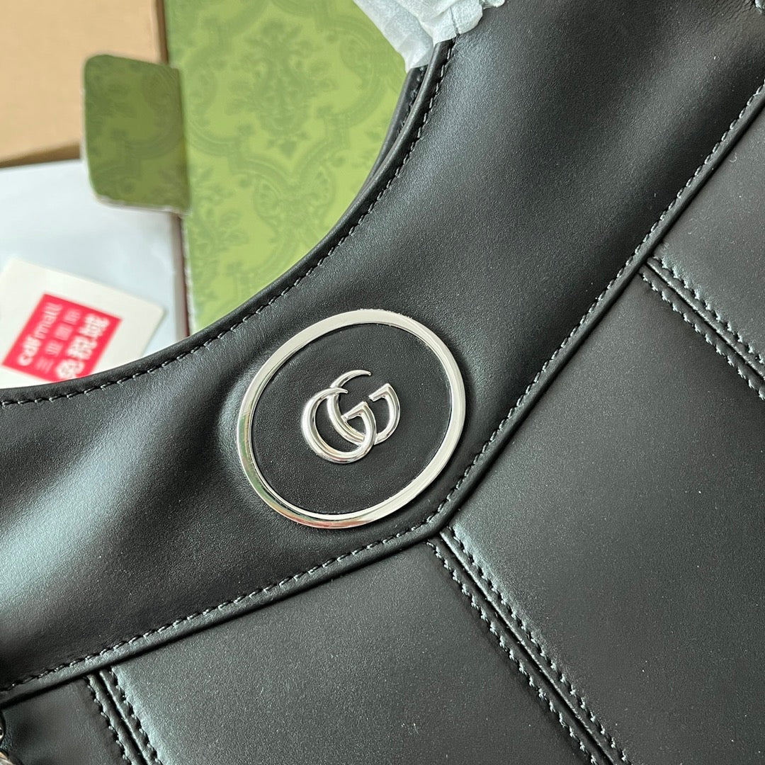 GC563 Petite GG Small/Medium Tote Bag / HIGHEST QUALITY VERSION