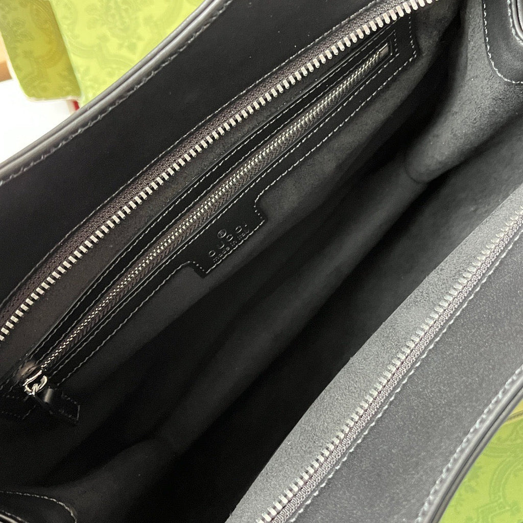 GC562 Petite GG Small/Medium Tote Bag / HIGHEST QUALITY VERSION
