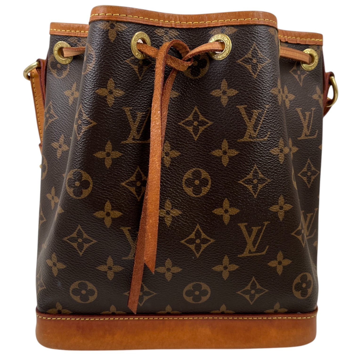Women's Noe Bb Handbag Brown