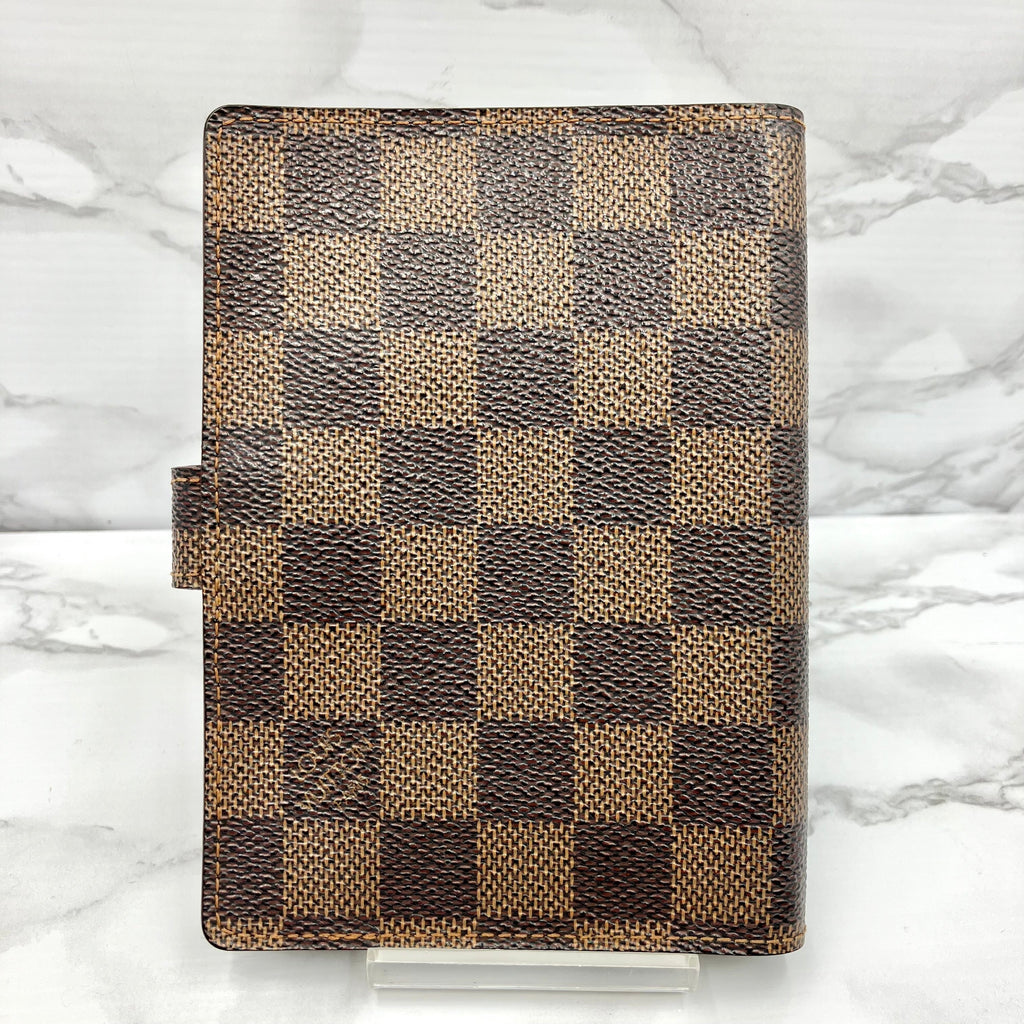 Louis Vuitton Damier Agenda PM