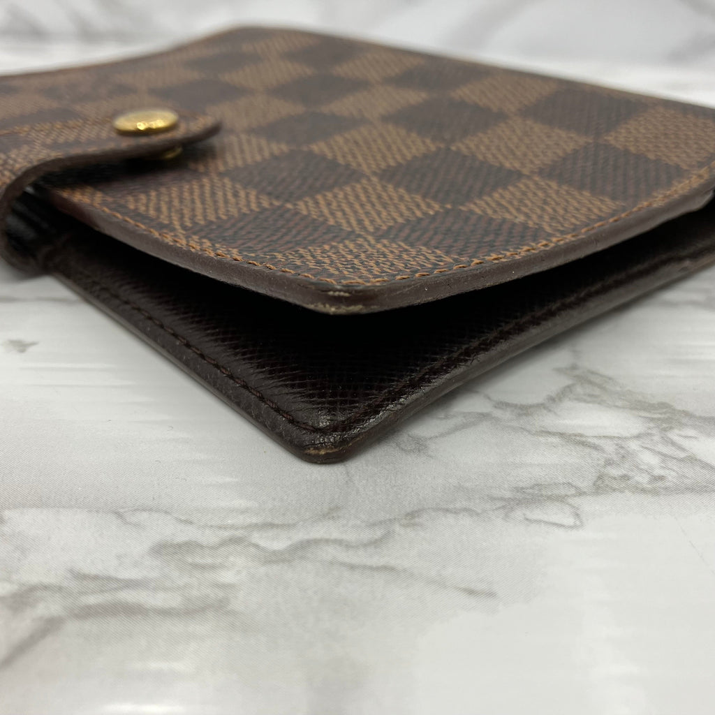 Louis Vuitton Damier Agenda PM