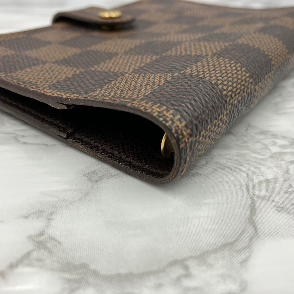 Louis Vuitton Damier Agenda PM