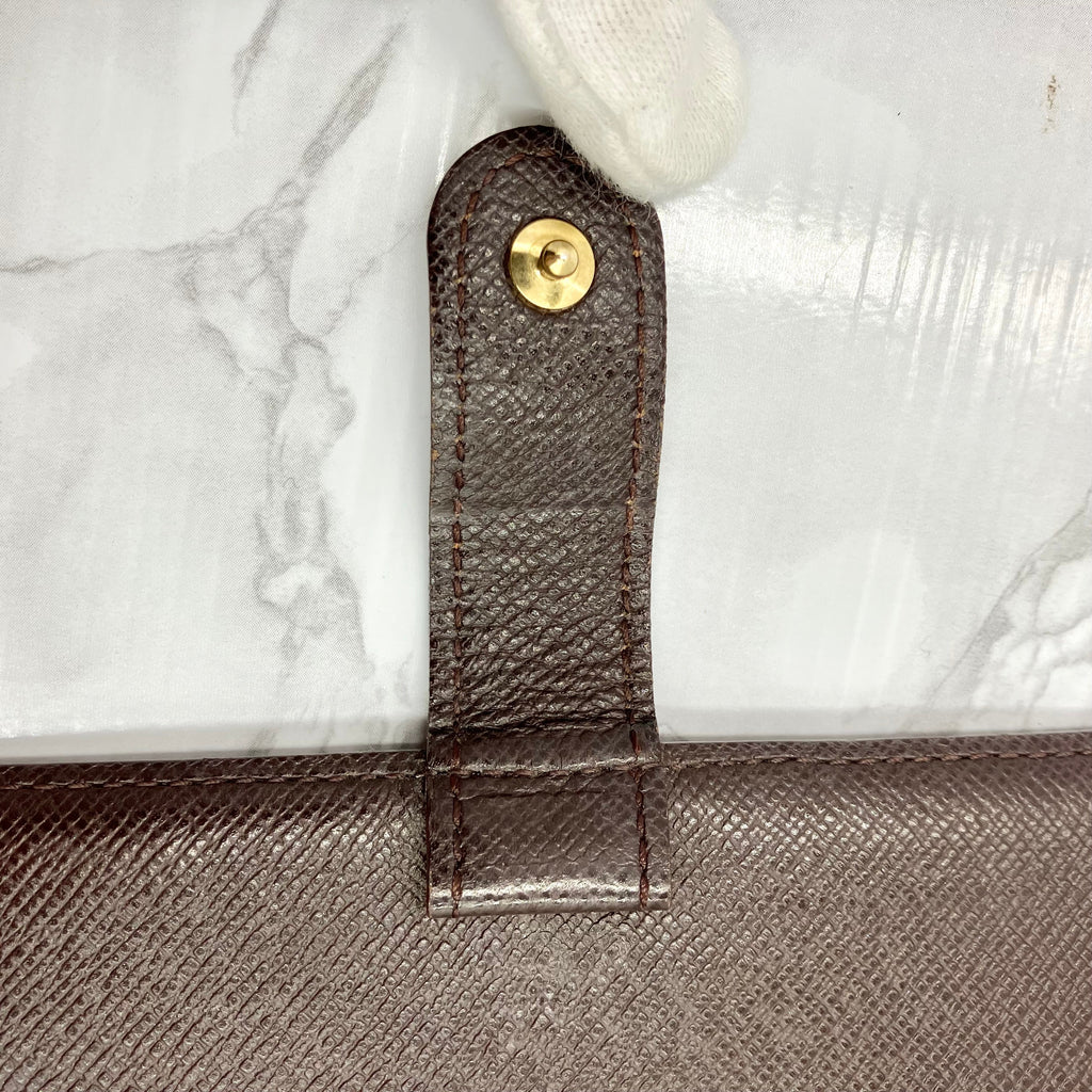 Louis Vuitton Damier Agenda PM