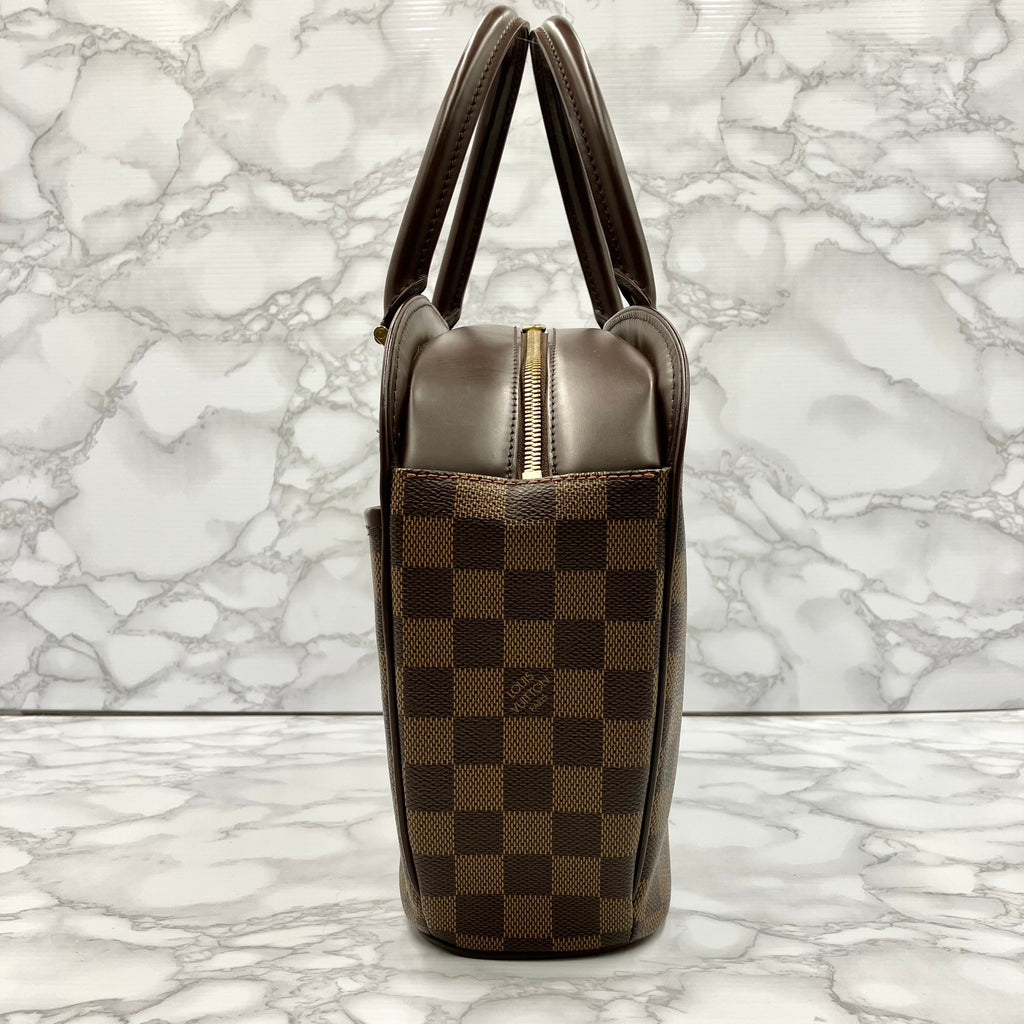 LOUIS VUITTON Damier Sarrià orisontal