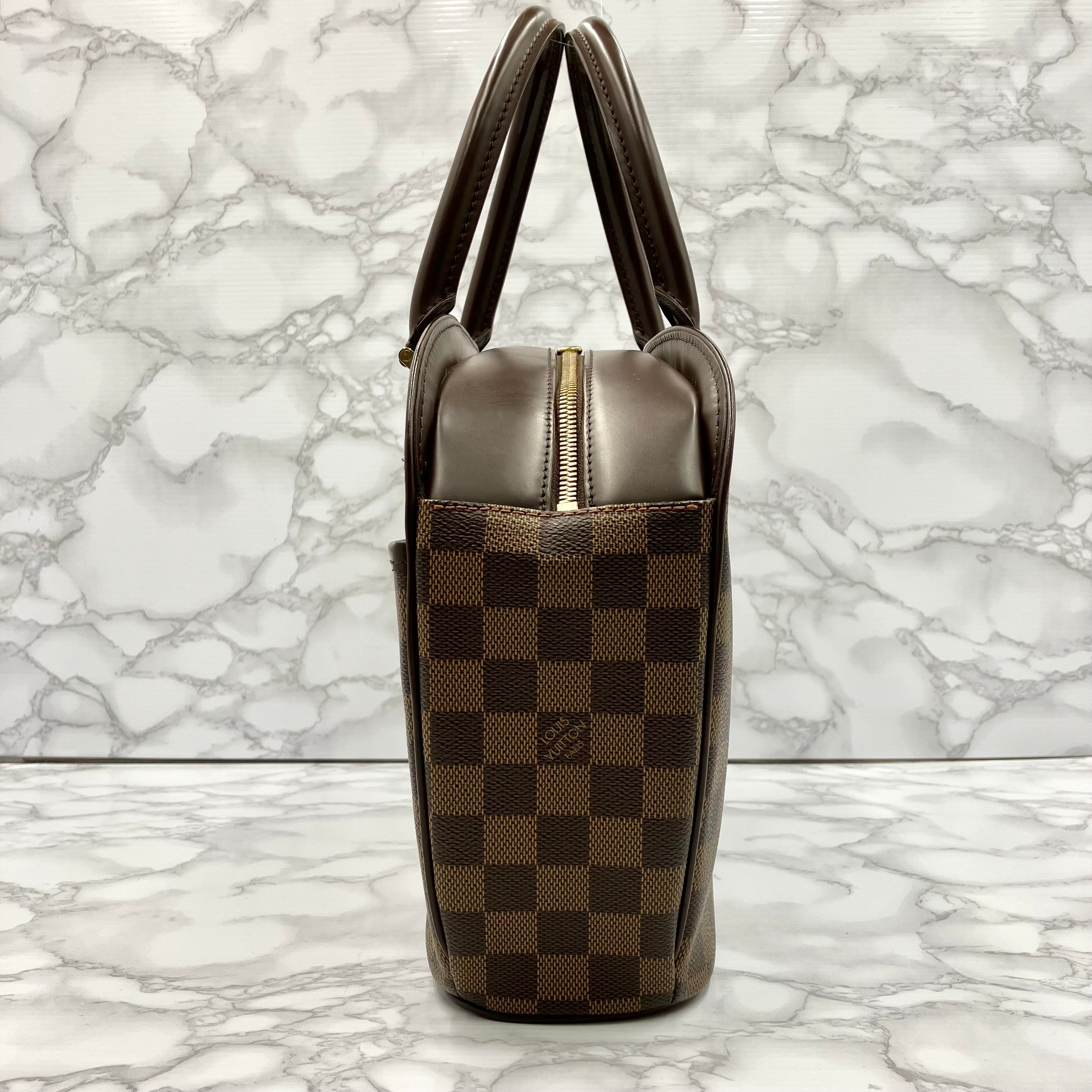 LOUIS VUITTON Damier Sarrià orisontal