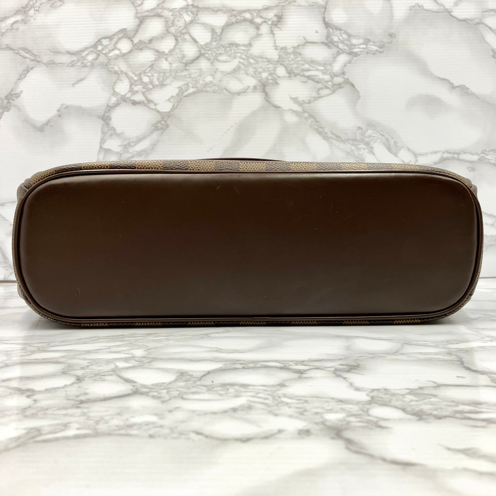 LOUIS VUITTON Damier Sarrià orisontal