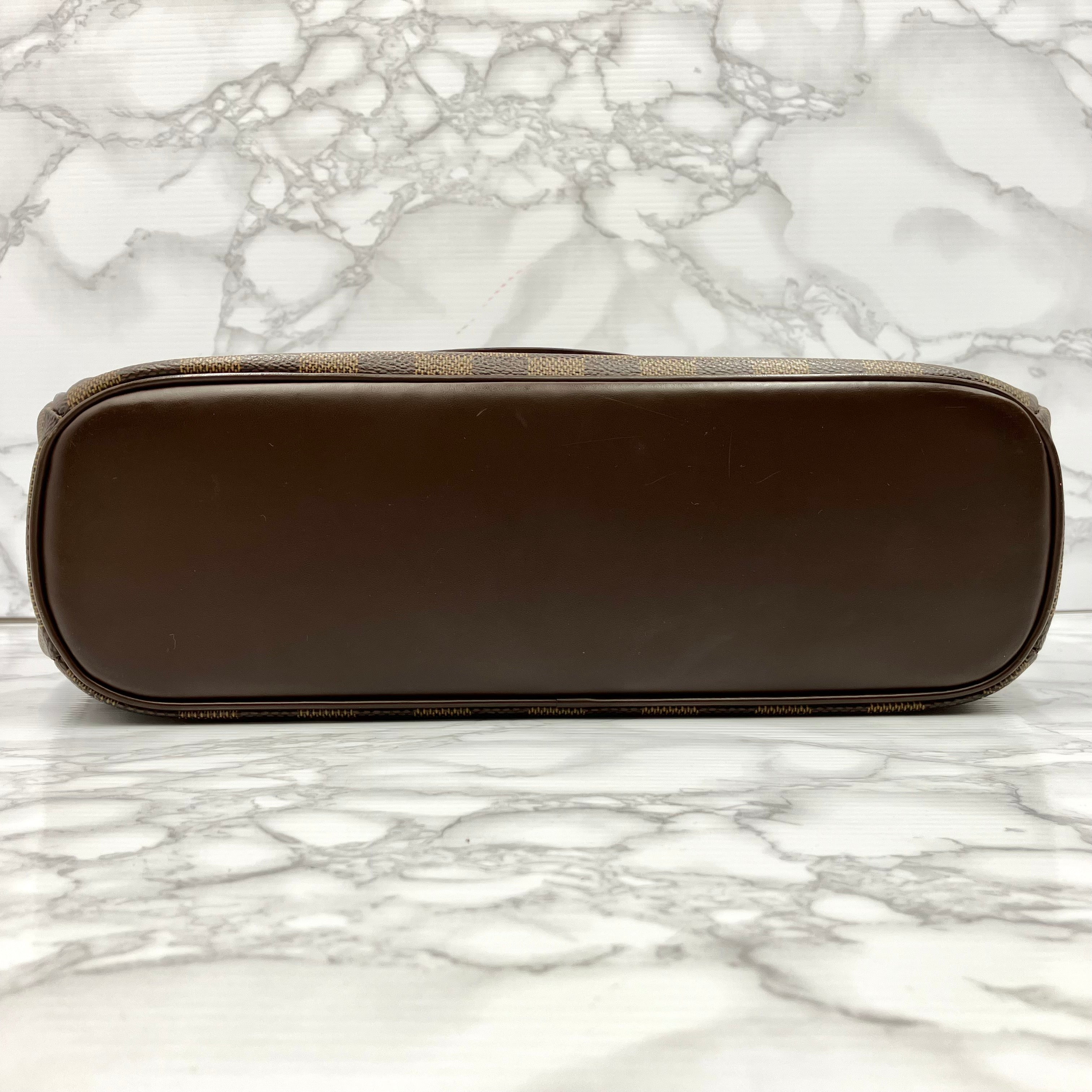 LOUIS VUITTON Damier Sarrià orisontal