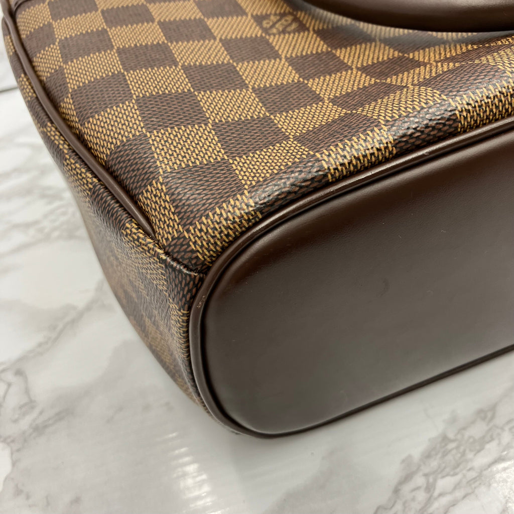 LOUIS VUITTON Damier Sarrià orisontal