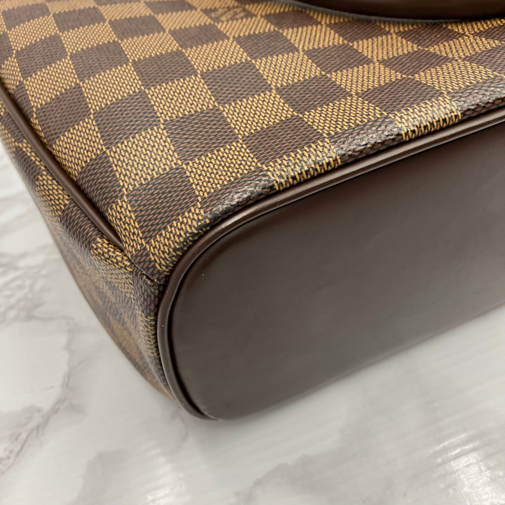 LOUIS VUITTON Damier Sarrià orisontal