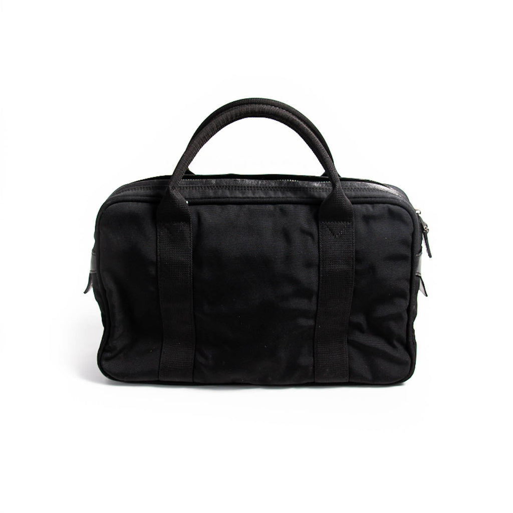 Gucci Mini Nylon Handbag