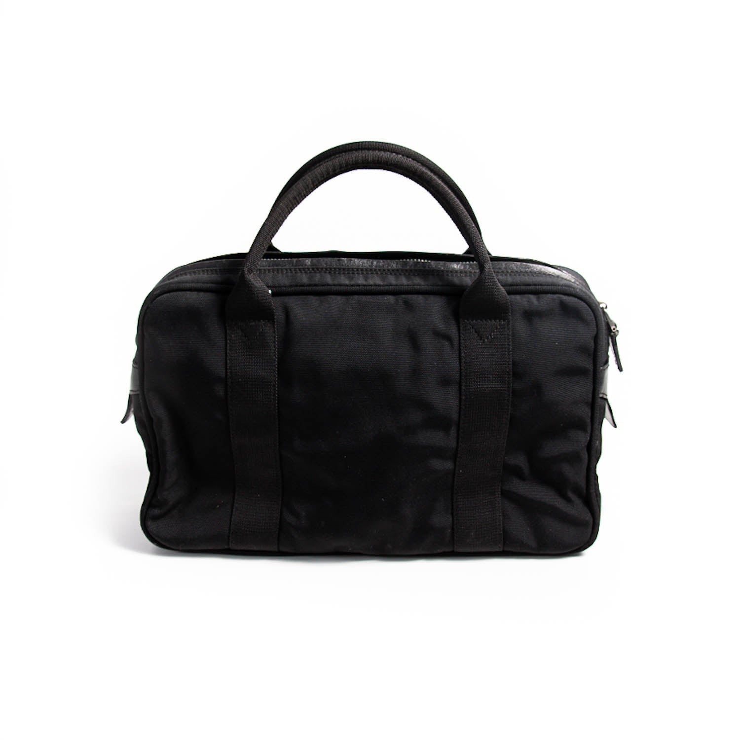 Gucci Mini Nylon Handbag