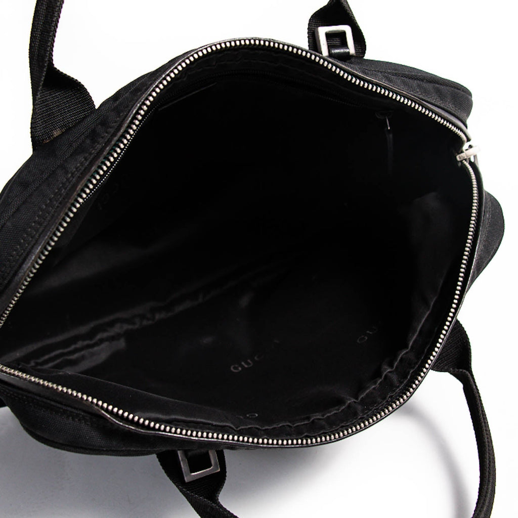 Gucci Mini Nylon Handbag