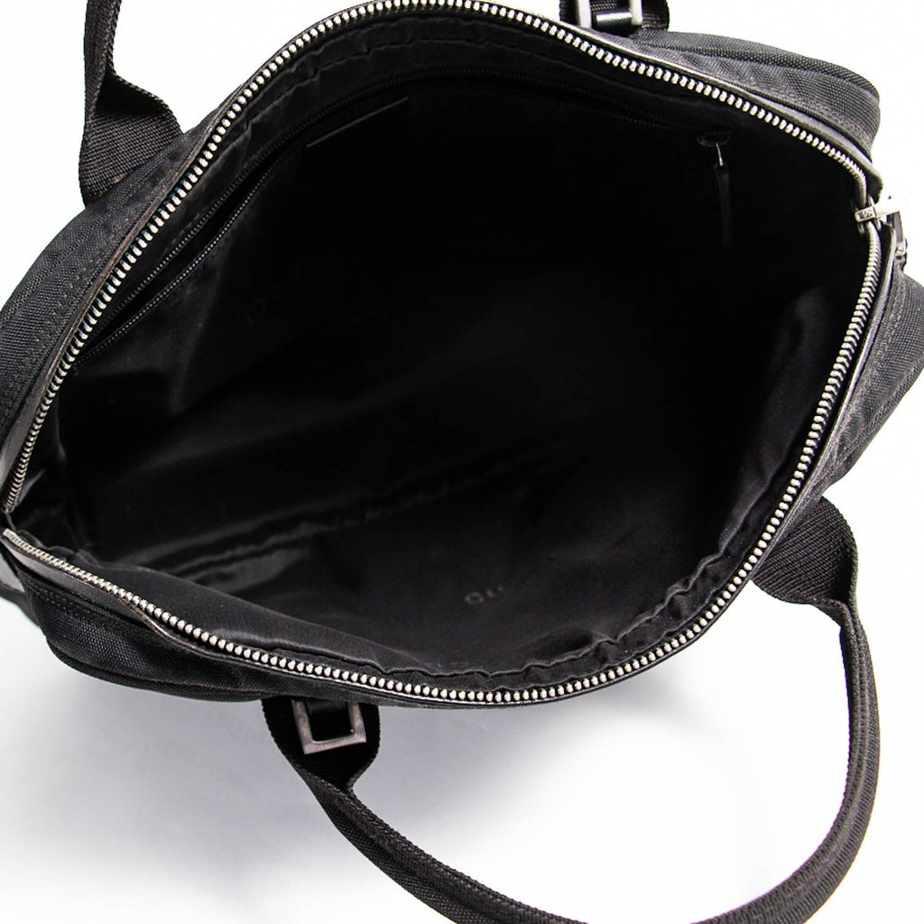 Gucci Mini Nylon Handbag