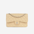 Chanel Classic Flap Bag - Jumbo