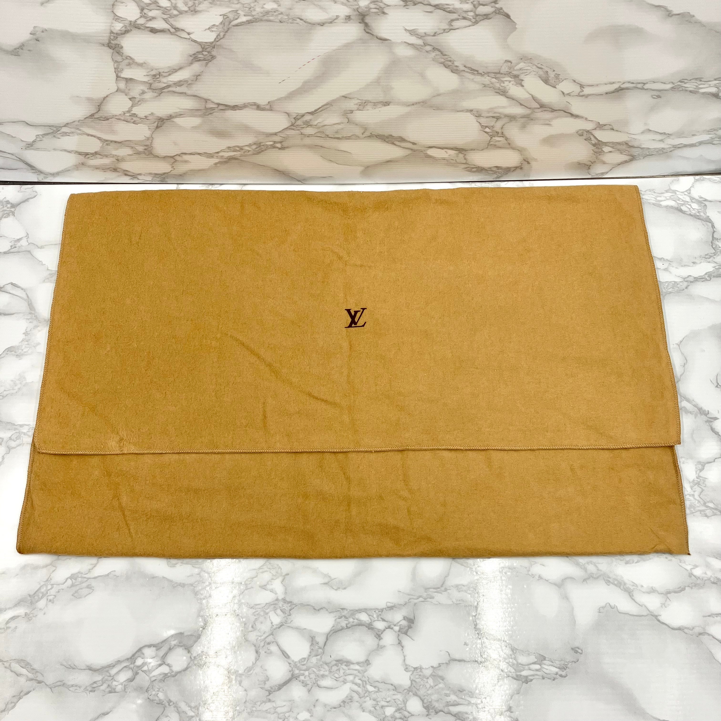 LOUIS VUITTON Damier Sarrià orisontal