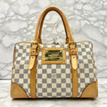 LOUIS VUITTON Azul Berkeley