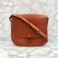 Louis Vuitton Epi Sun Crew