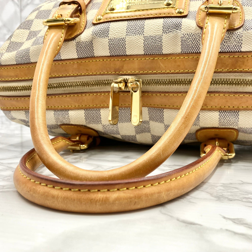 LOUIS VUITTON Azul Berkeley