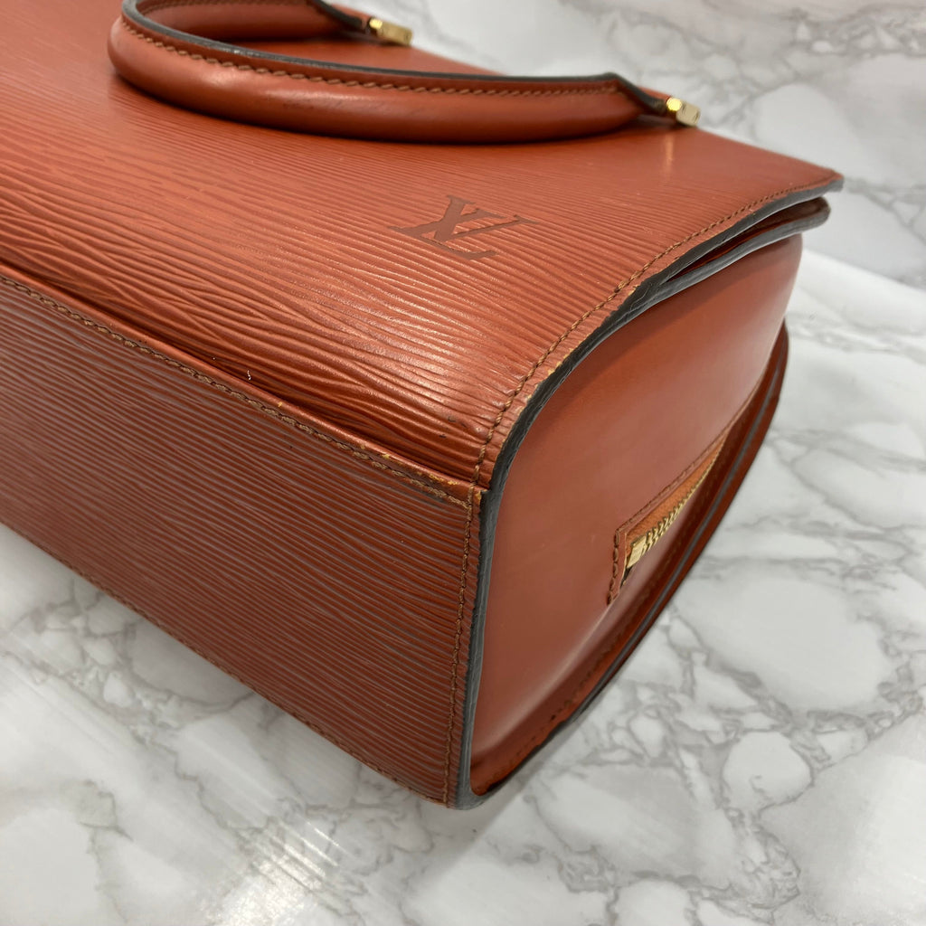 LOUIS VUITTON Epi Pont Neuf