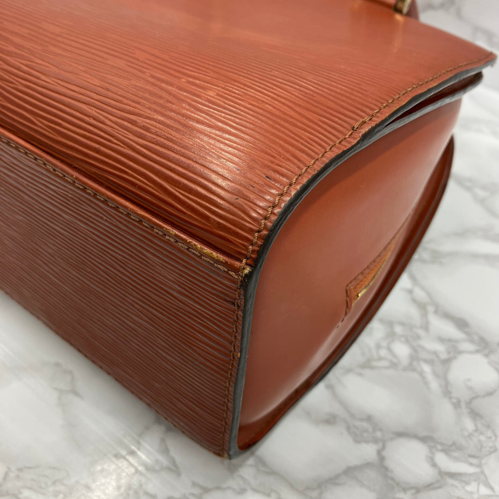 LOUIS VUITTON Epi Pont Neuf