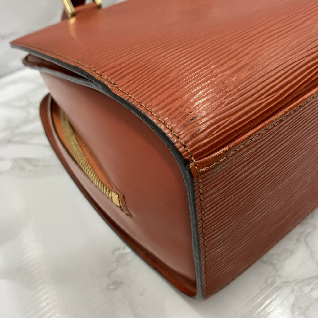 LOUIS VUITTON Epi Pont Neuf