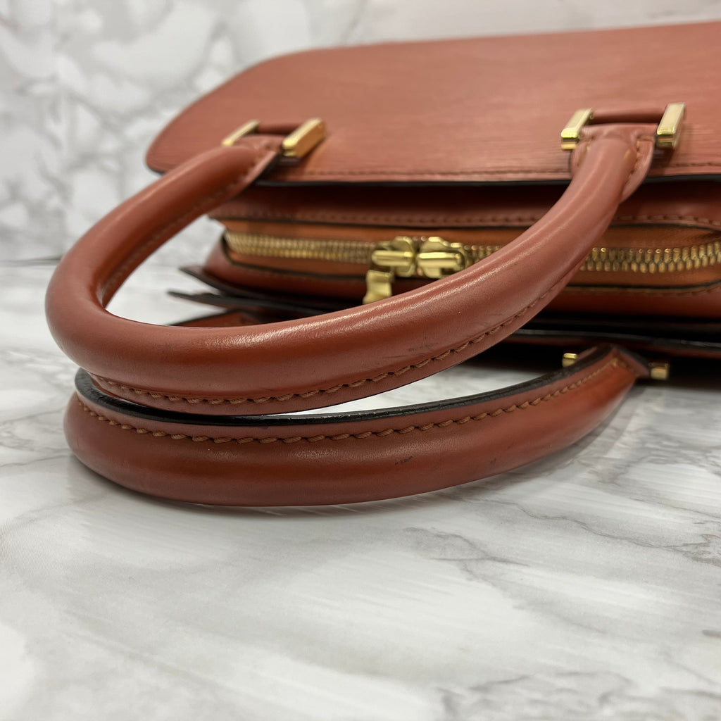 LOUIS VUITTON Epi Pont Neuf