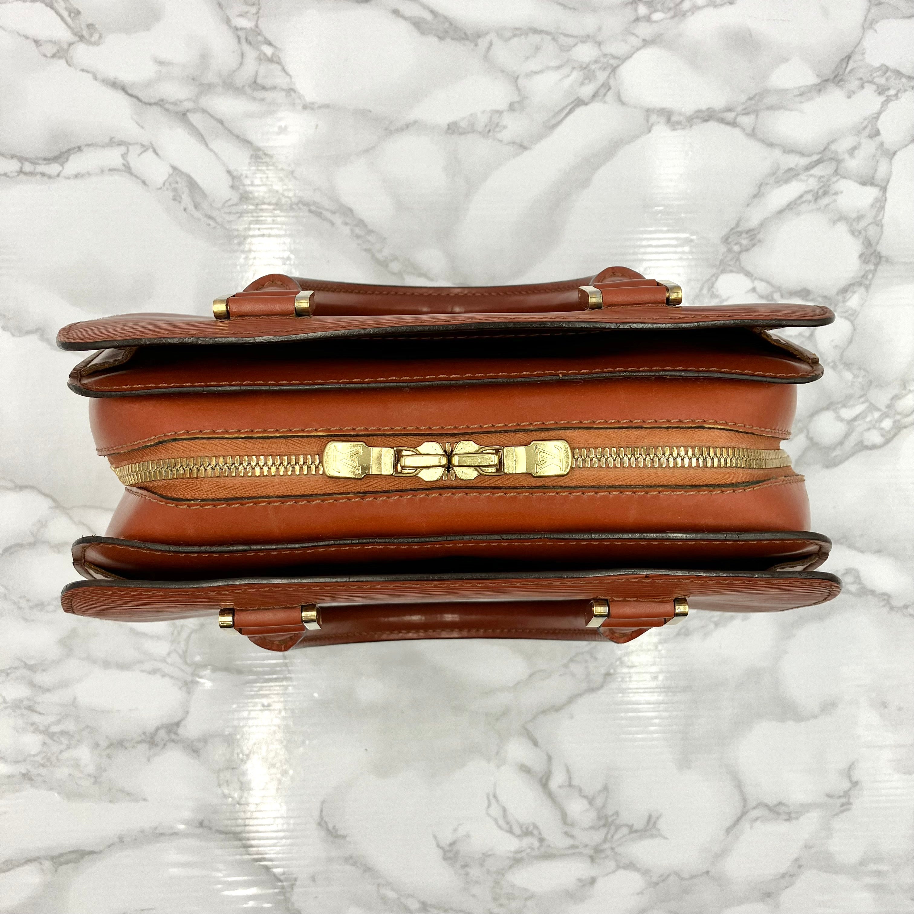 LOUIS VUITTON Epi Pont Neuf