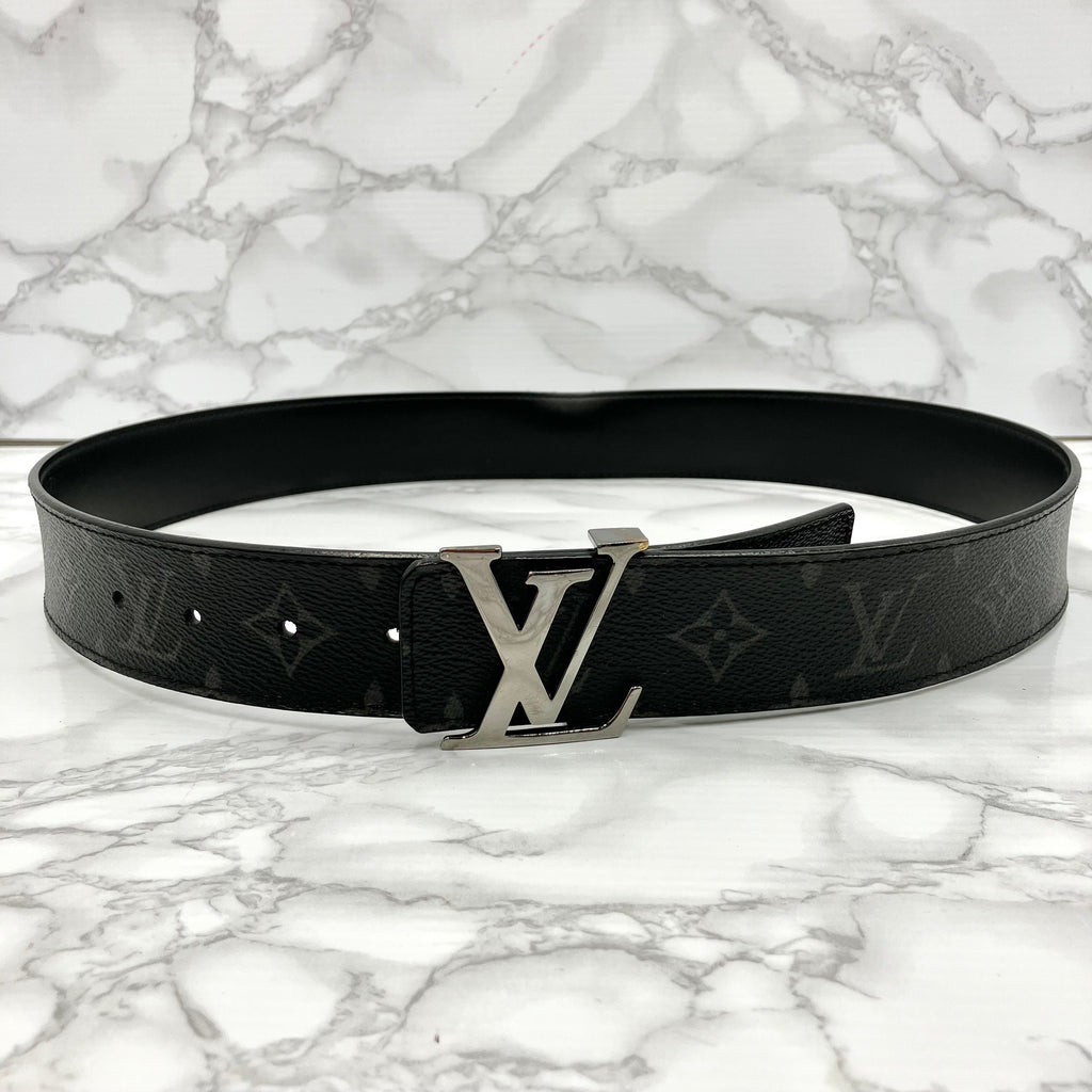 LOUIS VUITTON Eclipse Belt