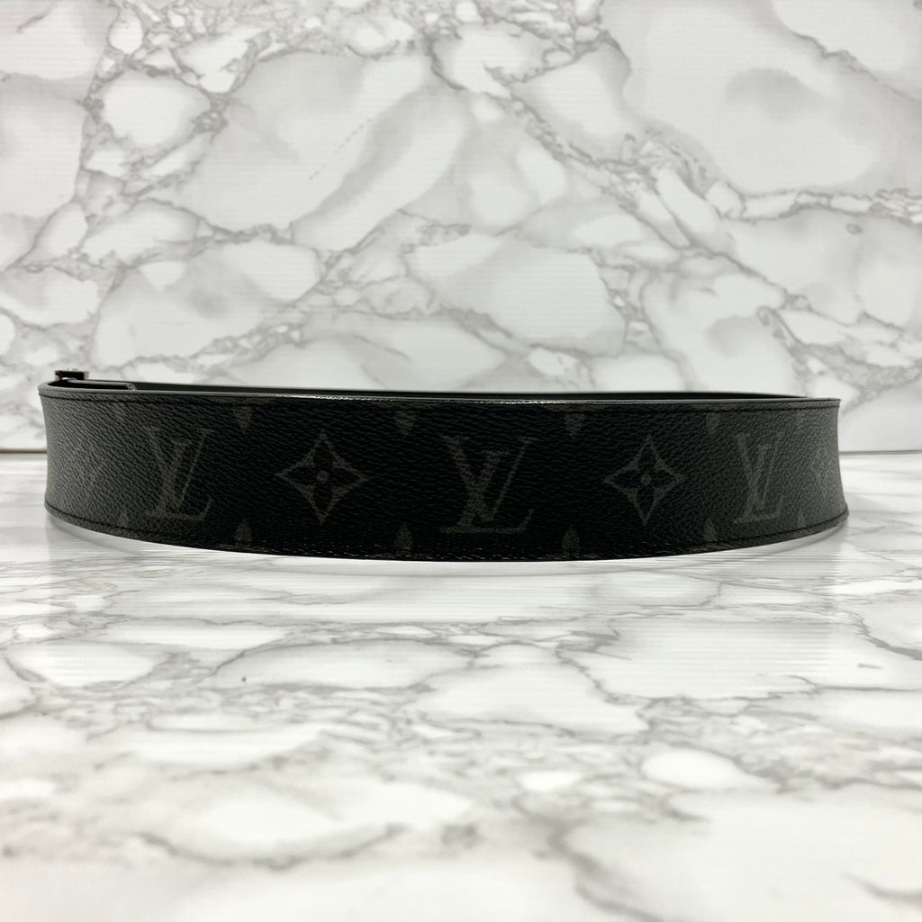 LOUIS VUITTON Eclipse Belt