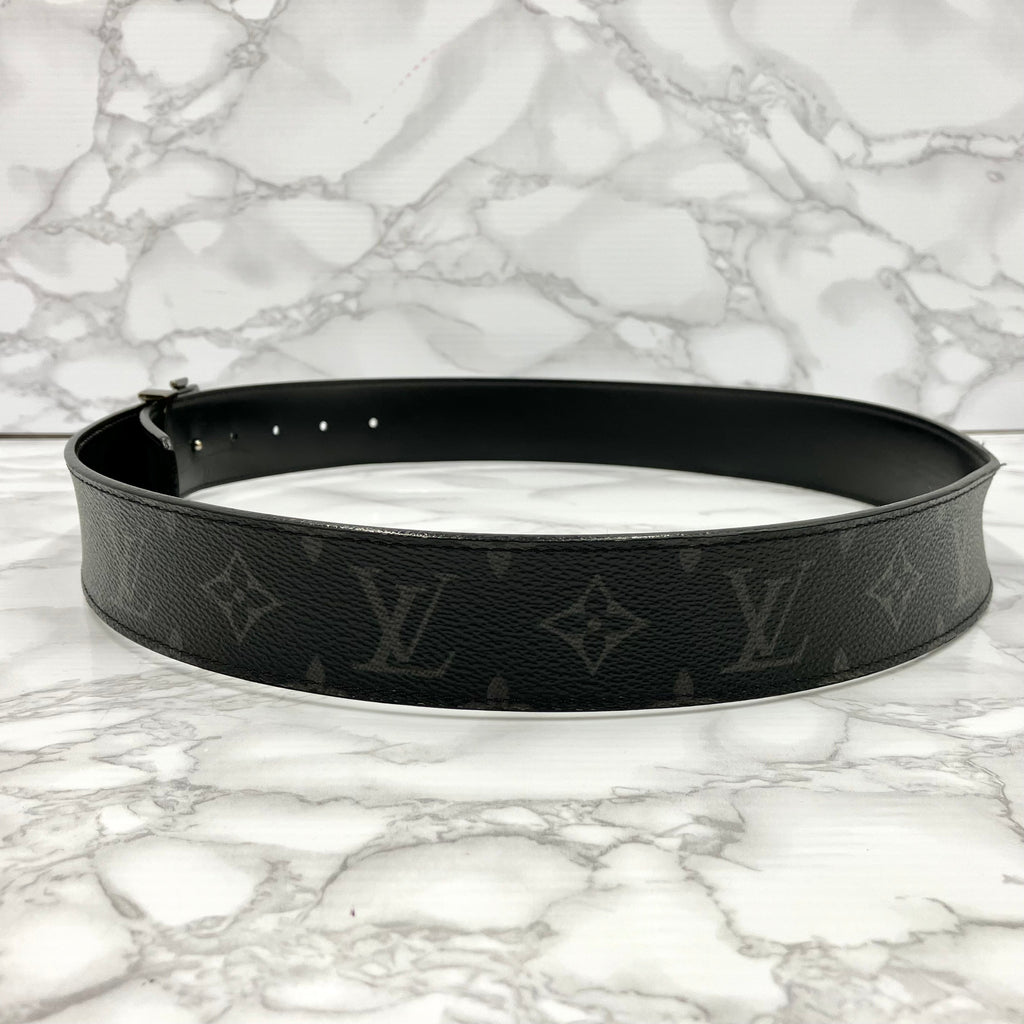 LOUIS VUITTON Eclipse Belt