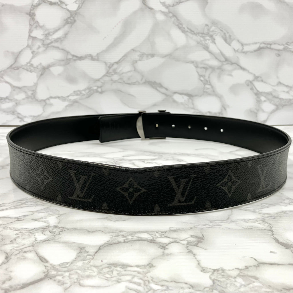 LOUIS VUITTON Eclipse Belt