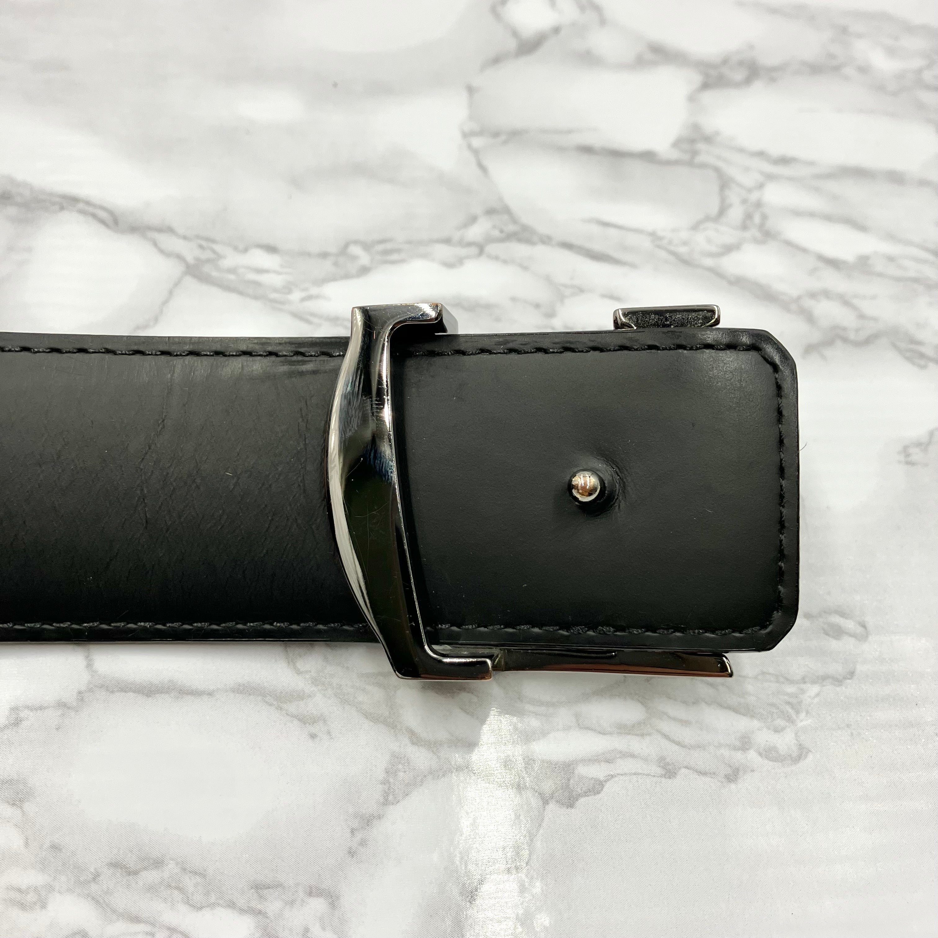 LOUIS VUITTON Eclipse Belt