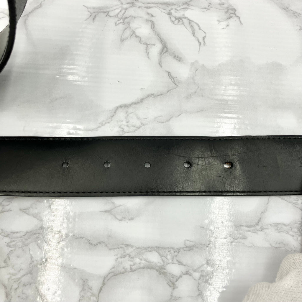 LOUIS VUITTON Eclipse Belt