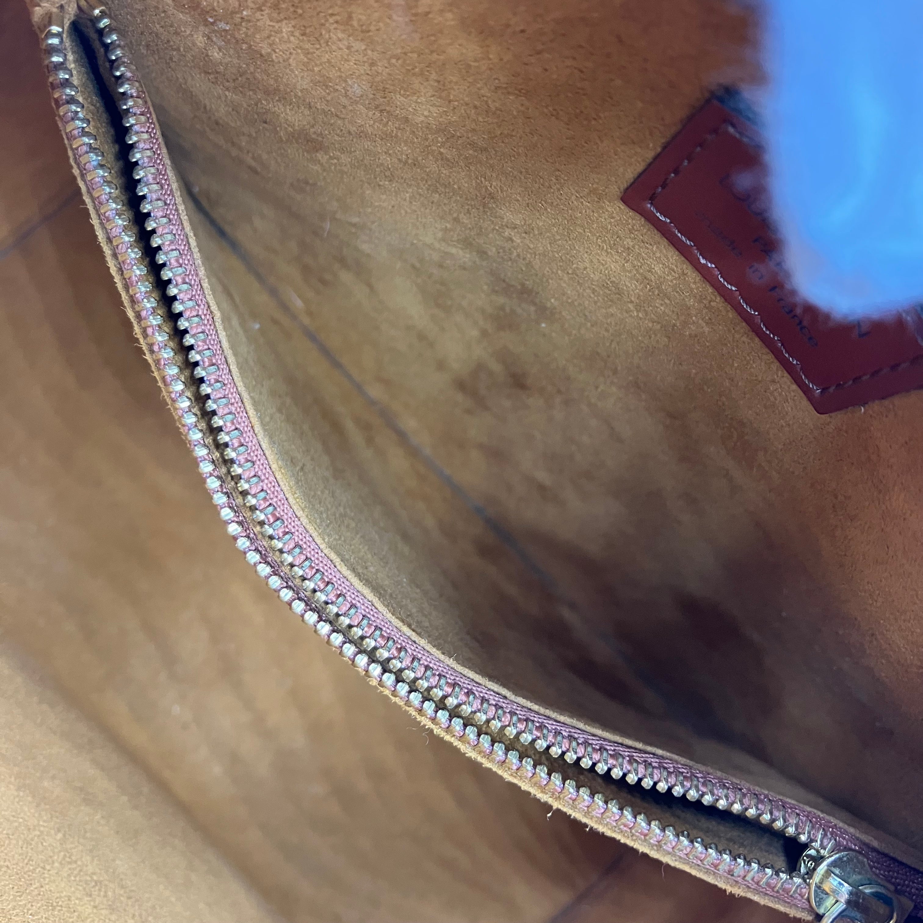 LOUIS VUITTON Epi Pont Neuf