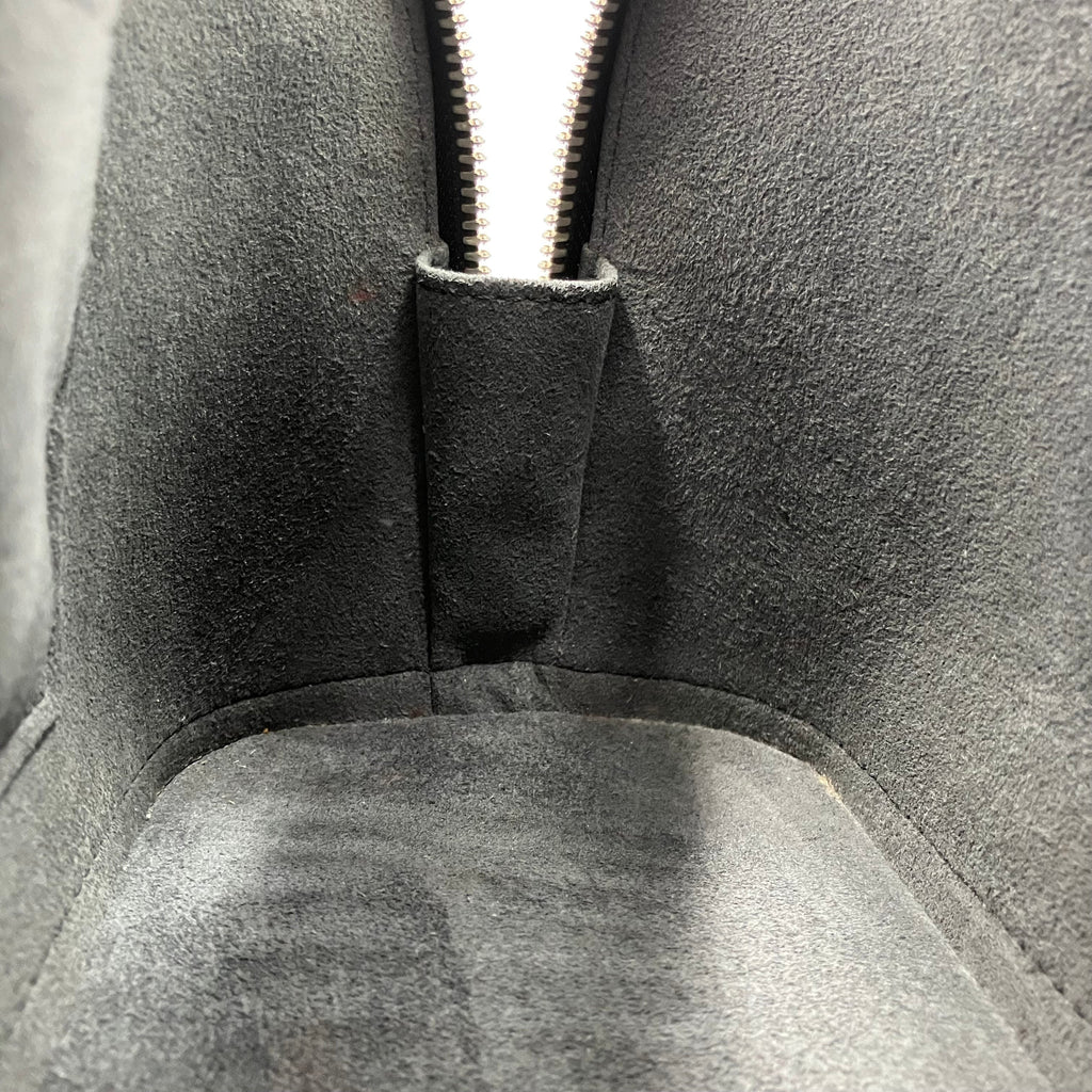 Louis Vuitton  Epi Alma BB