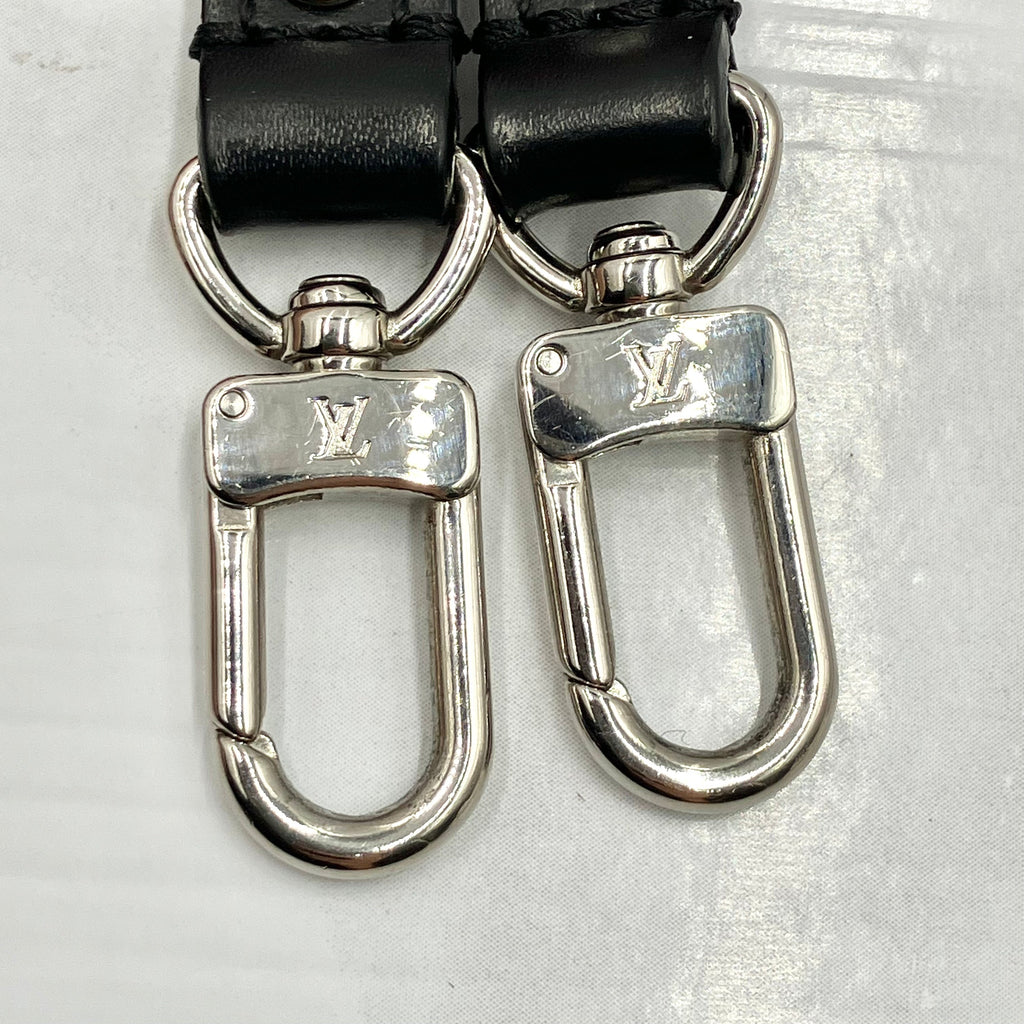 Louis Vuitton  Epi Alma BB