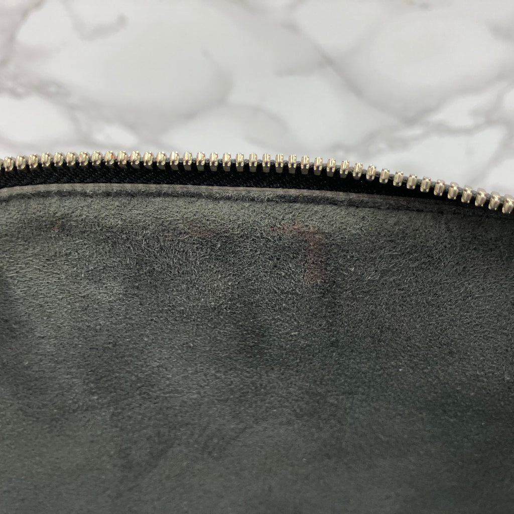 Louis Vuitton  Epi Alma BB