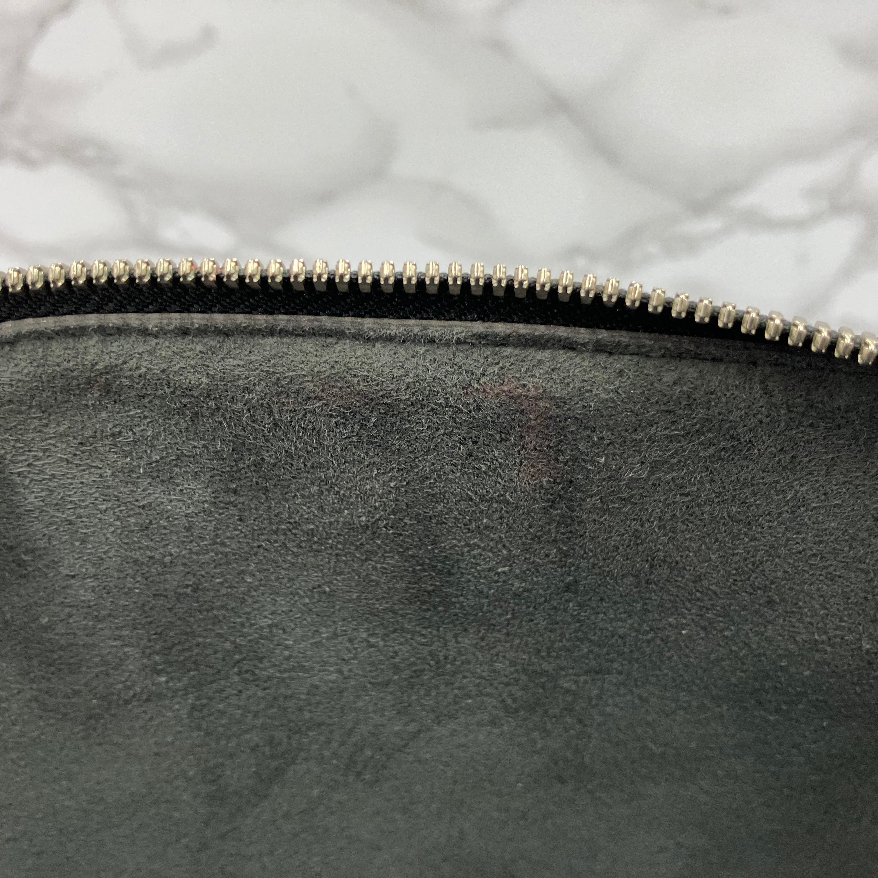 Louis Vuitton  Epi Alma BB