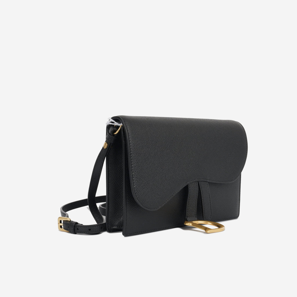 Saddle Pouch