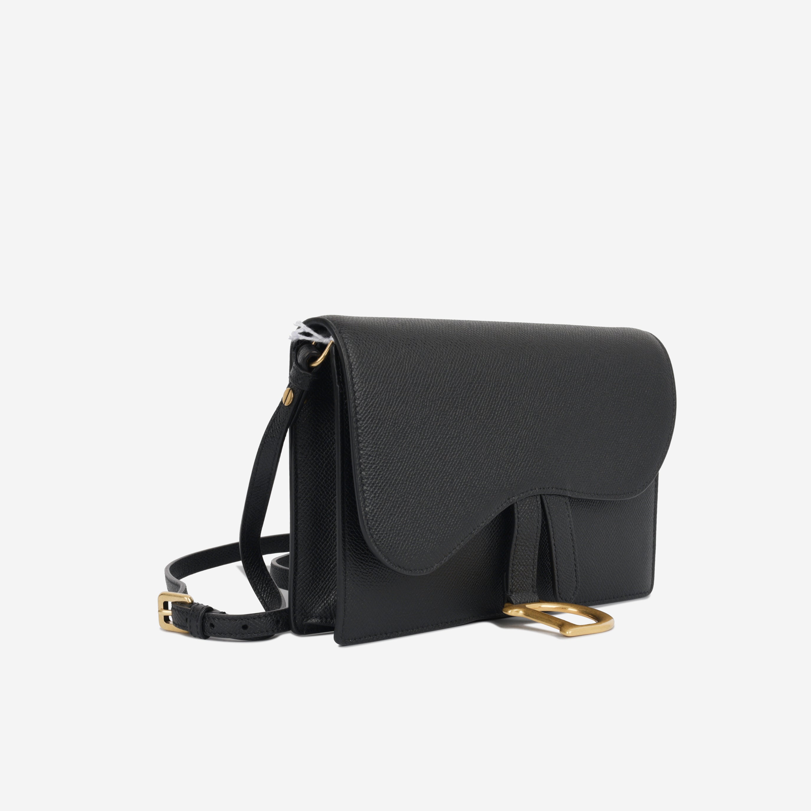 Saddle Pouch